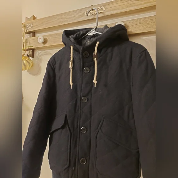 Topman coat - Picture 2 of 15